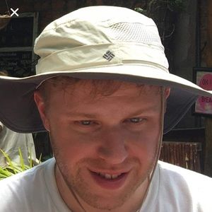 Meet your Posher, David